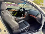 Infiniti G37S